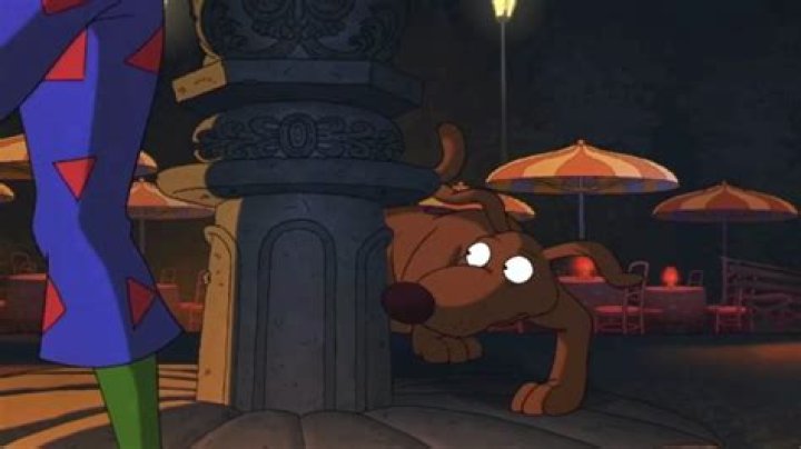 Who wrote the dogs out?