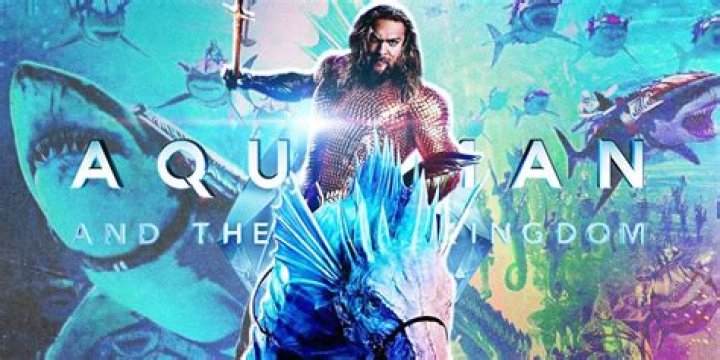 Who wrote the score for Aquaman?