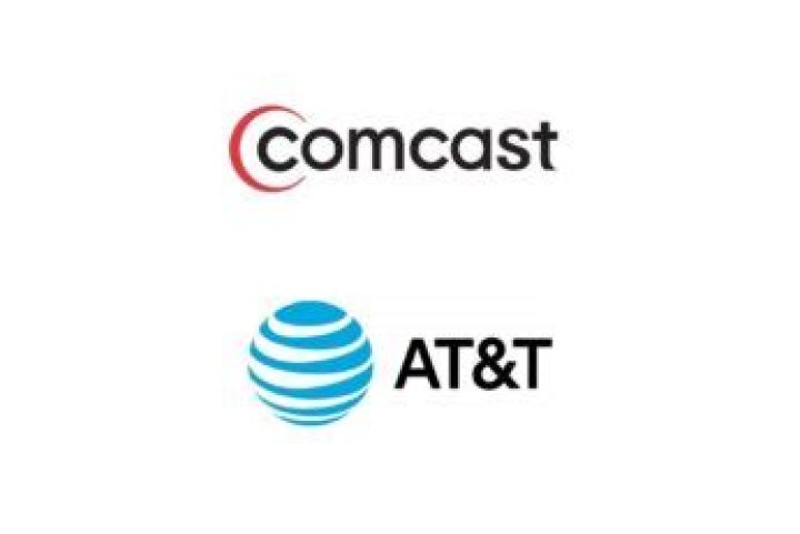Whose Internet is faster Comcast or AT&T?