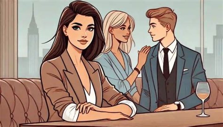 Why am I jealous of my husband's ex?