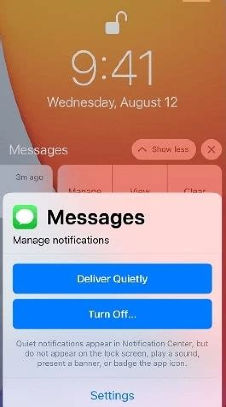 Why am I not getting notifications from certain apps?