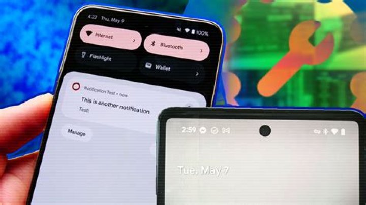 Why am I not getting voicemail notifications on my Android?