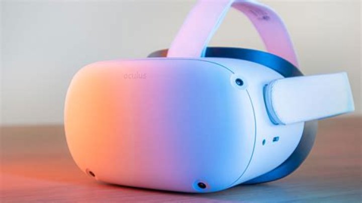 Why are all Oculus sold out?