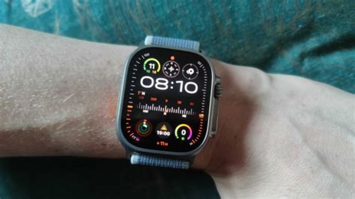Why are Apple watch screens so expensive?