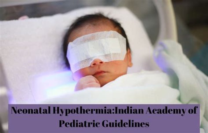 Why are babies more at risk of hypothermia?