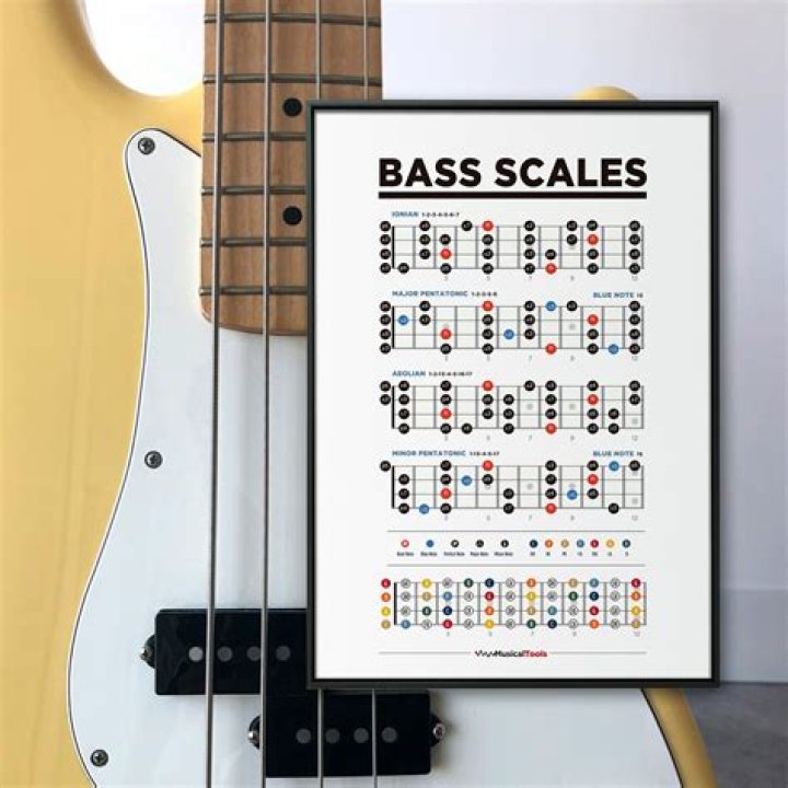 Why are bass scales important?