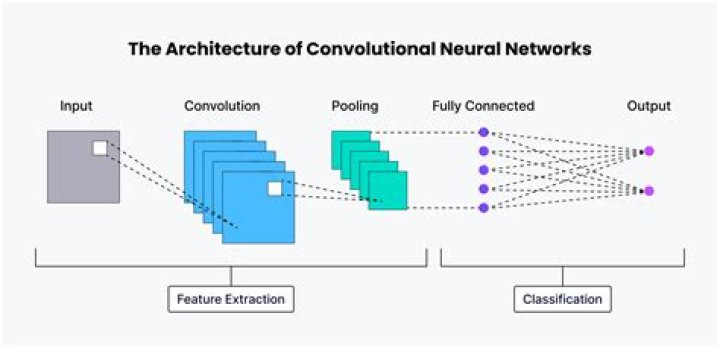 Why are convolutions good for images?