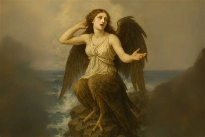 Why are European sirens different?
