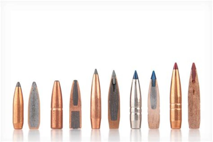 Why are expanding bullets banned?