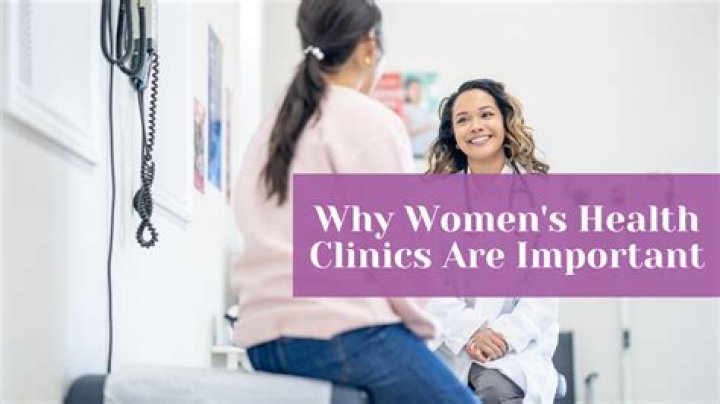 Why are free clinics important?