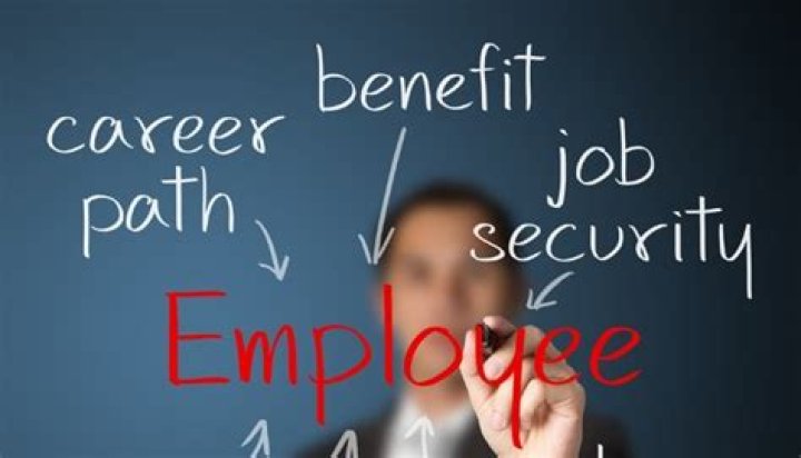Why are long term employees important?