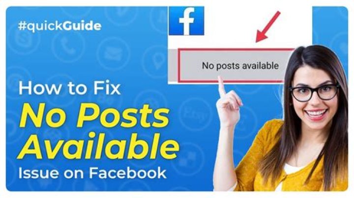 Why are my posts on Facebook posting twice?