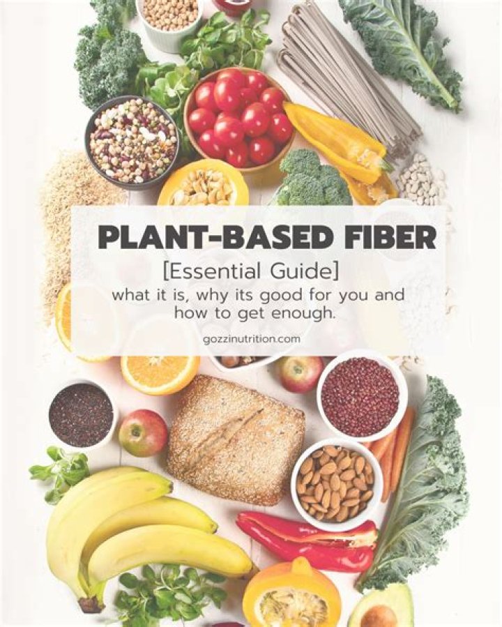 Why are plant based foods popular?