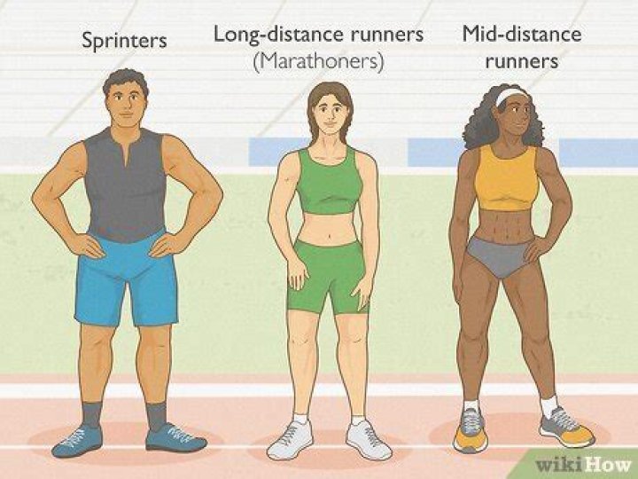 Why are runners so happy?