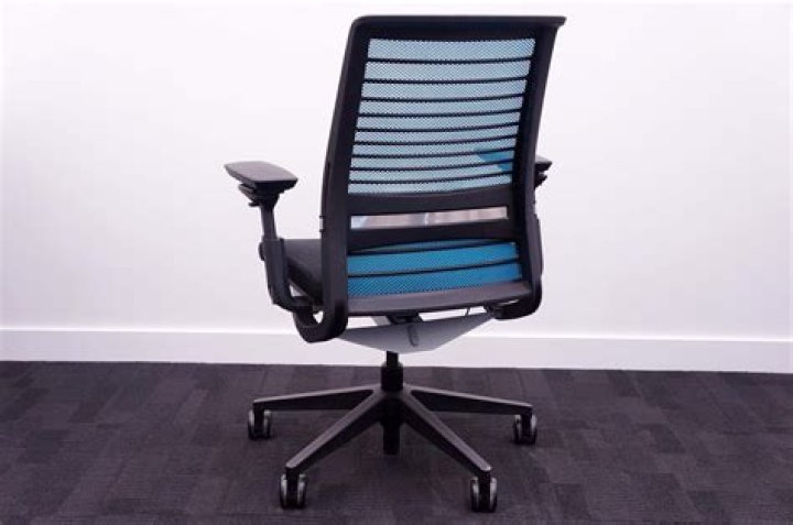 Why are Steelcase chairs so expensive?