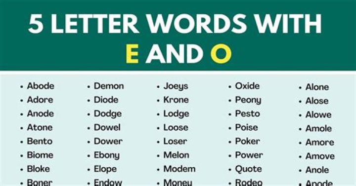 Why are the O and E connected in French?
