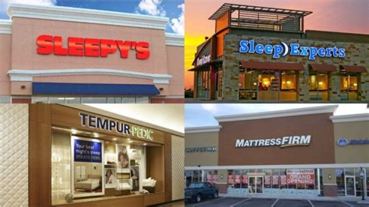Why are there so many mattress companies?