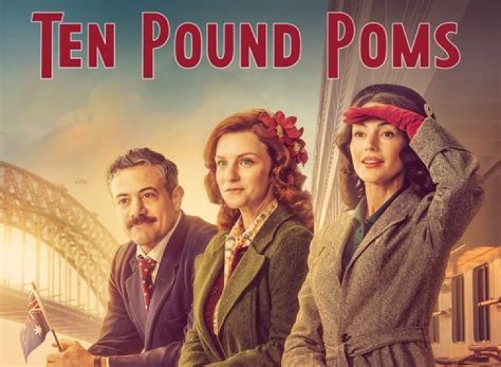 Why are they called pom poms?
