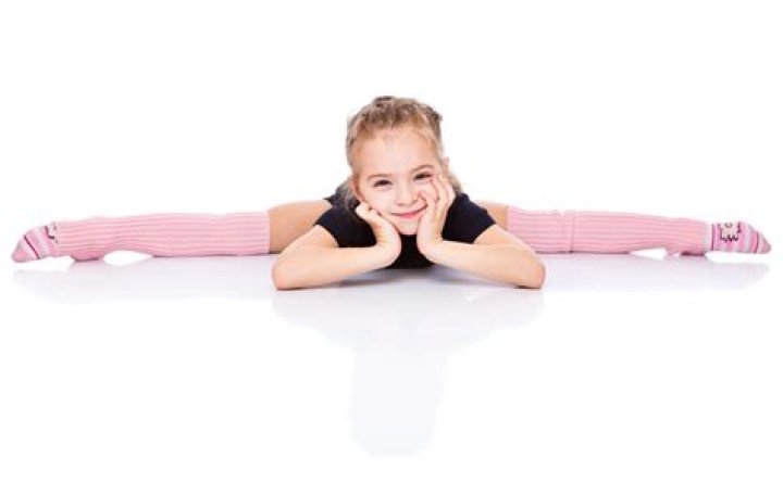 Why are toddlers so flexible?