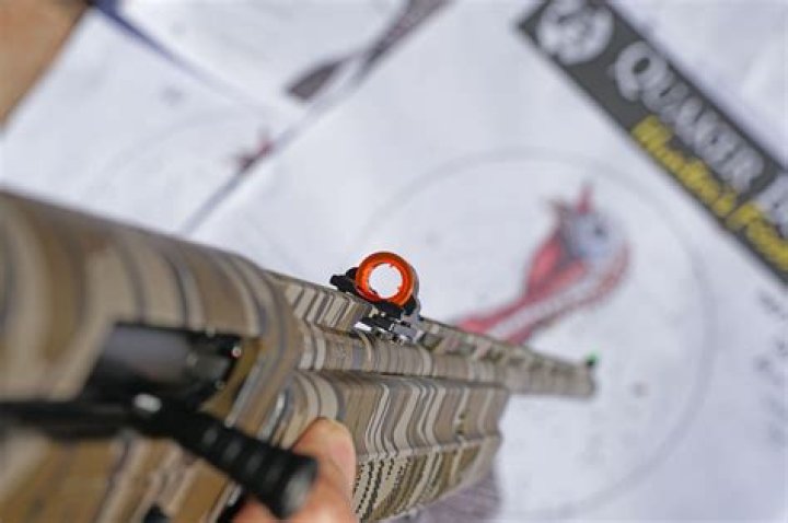 Why are turkey guns shorter?