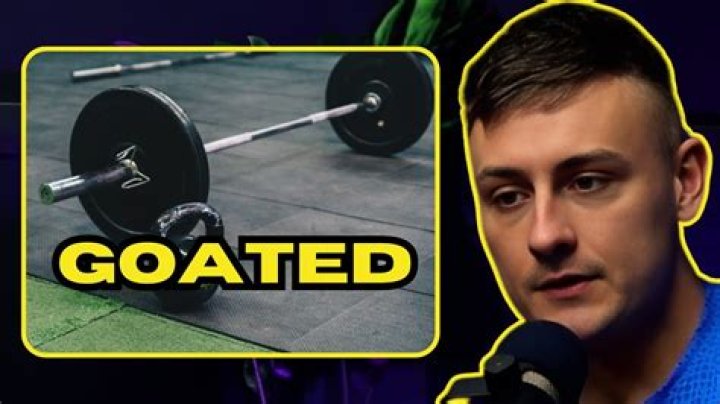 Why barbells are the best?