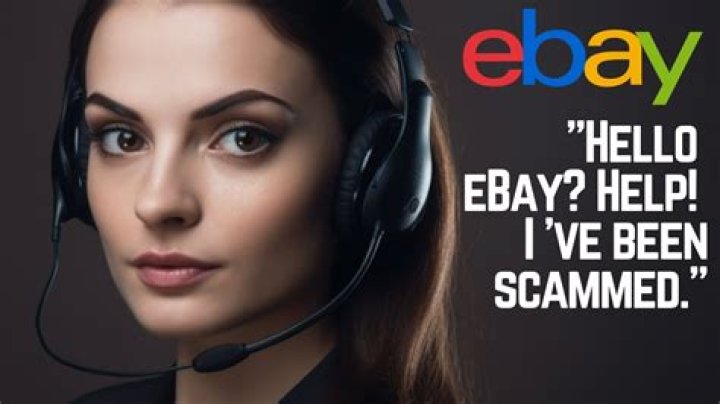 Why can't I get Ebay on my phone?