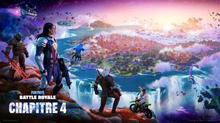 Why can't I get fortnite on my ps4?