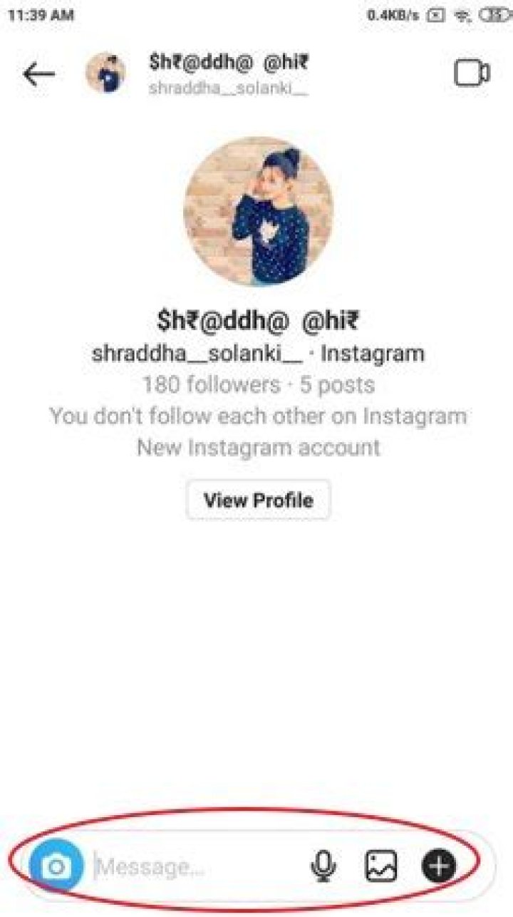 Why can't I like my own picture on Instagram?