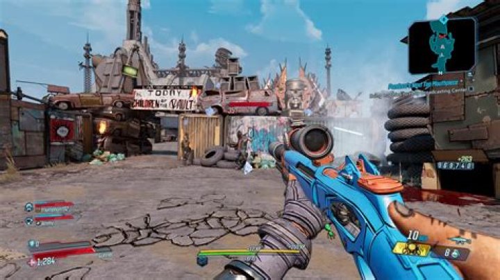 Why can't I play Borderlands 3 online?