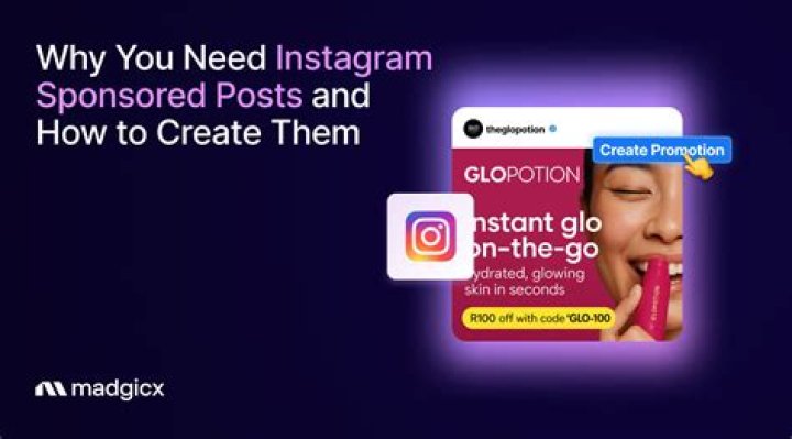 Why can't you edit a promoted post on Instagram?