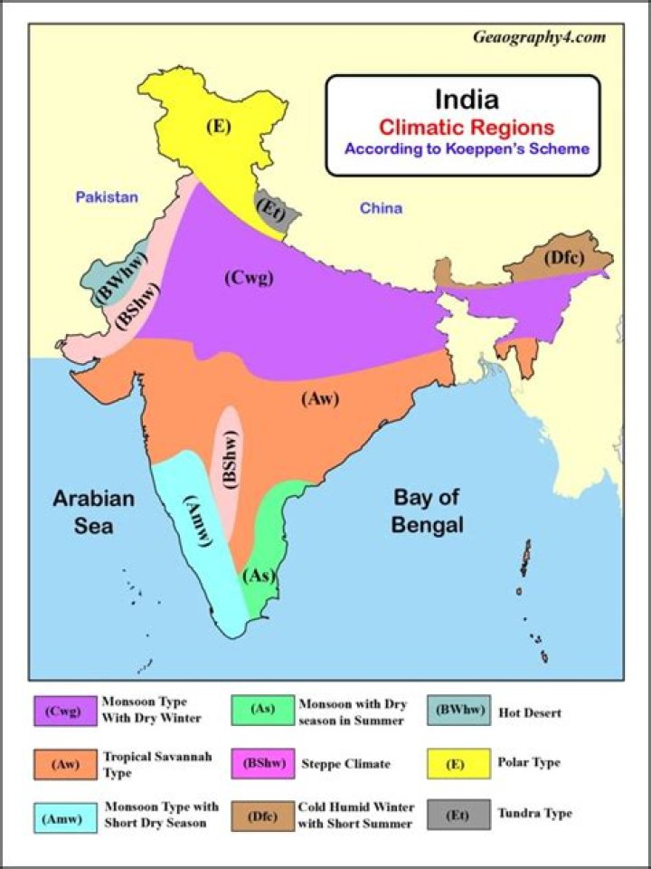Why Chennai has moderate climate?