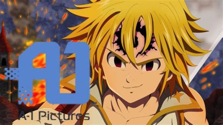 Why did a1 Pictures drop seven deadly sins?