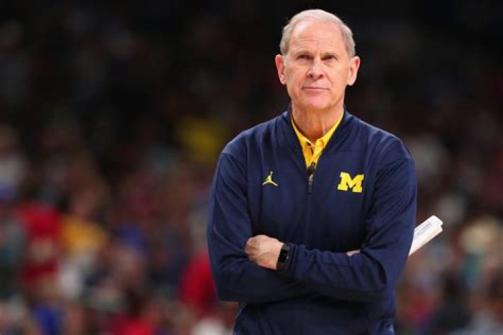 Why did Beilein leave Michigan?