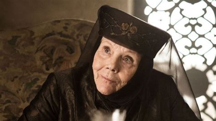 Why did cersei kill Olenna?