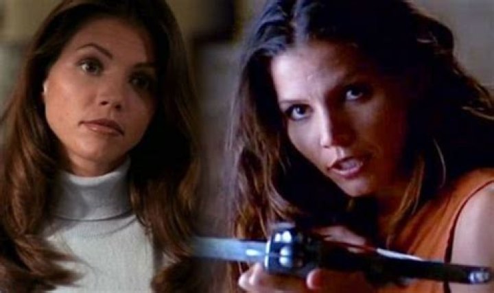 Why did Cordelia leave Buffy?
