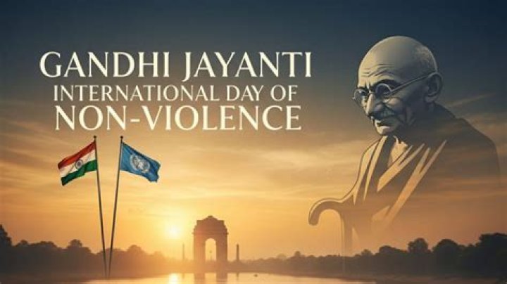 Why did Gandhi stop non violence movement?
