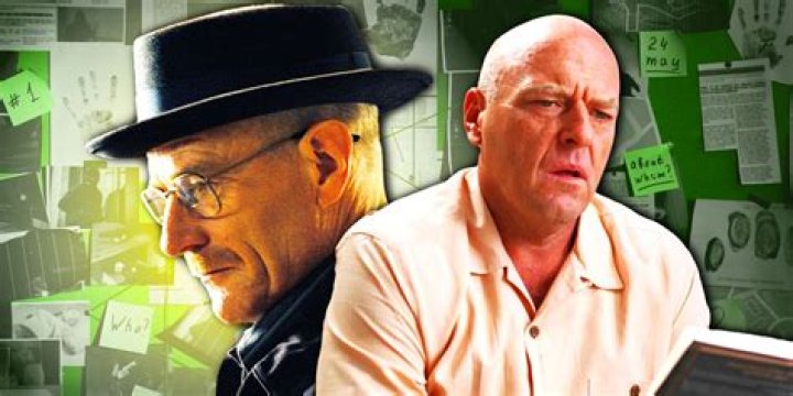 Why did Hank's boss got fired?