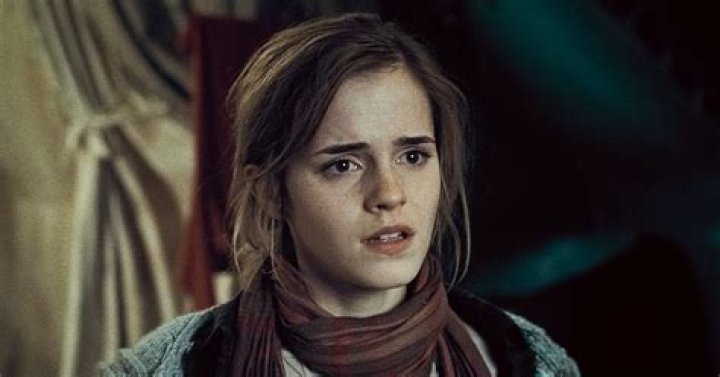 Why did Hermione storm out of divination?