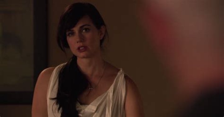 Why did Jenny kill herself on The L Word?