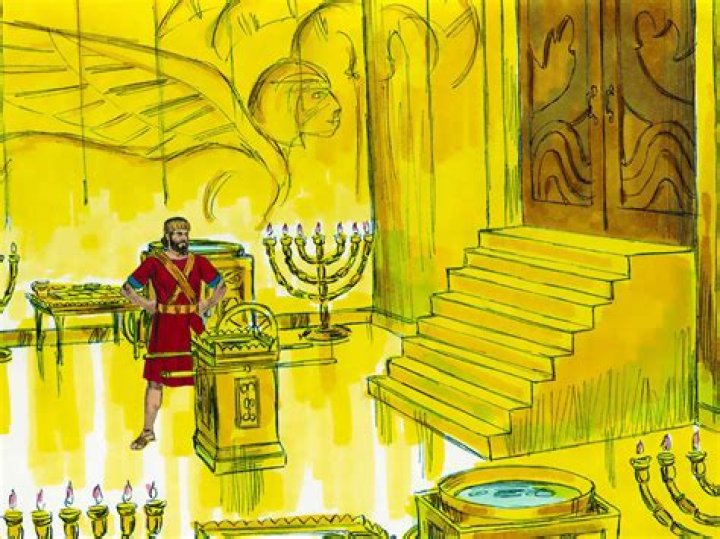 Why did King Uzziah get leprosy?