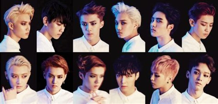 Why did Kris Tao leave?