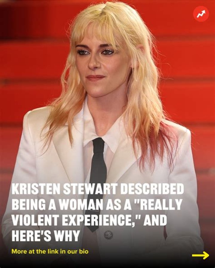 Why did Kristen leave BuzzFeed?