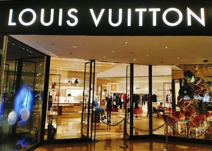 Why did Louis Vuitton raise prices?