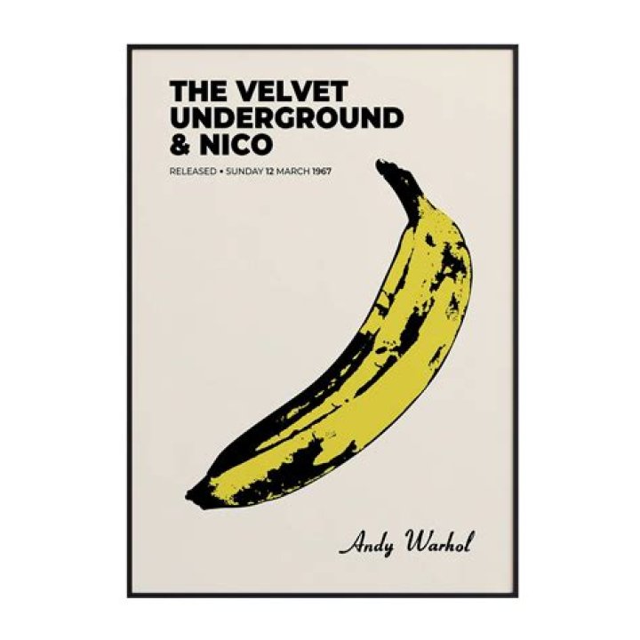 Why did Nico leave the Velvet Underground?