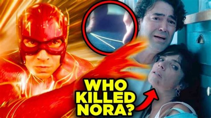Why did Nora kill Stefan?