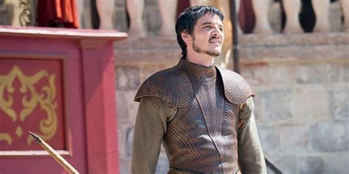 Why did Oberyn fight for Tyrion?