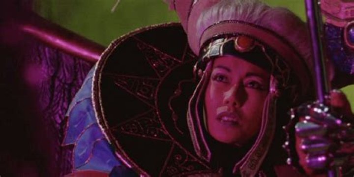 Why did Rita repulsa turn evil?