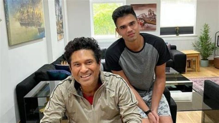 Why did Sachin Tendulkar retire?