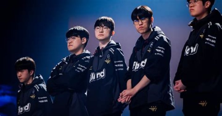 Why did t1 get banned?