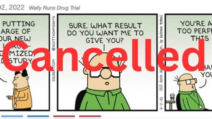 Why did the arrow get Cancelled?